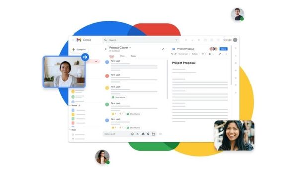 Google anuncia fin del gratuito G Suite para empresas (habrá que migrar a suscripción paga)