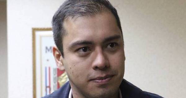 La Nación / DNCP halla indicios de hechos punibles en compras covid de Prieto