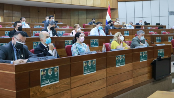 Diputados rechazan más contrataciones en Salud - El Independiente