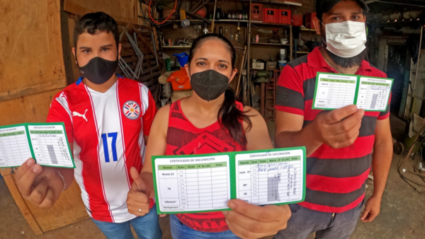 “Falta coraje para aprobar el pase sanitario” - El Independiente