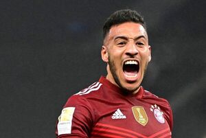 Bayern golea y mantiene ventaja sobre Dortmund - Fútbol - ABC Color