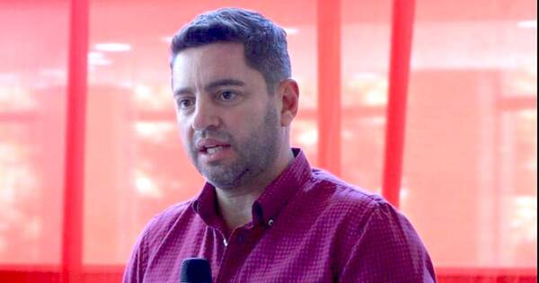 La Nación / Alliana pide internas coloradas sin agravios ni persecución política
