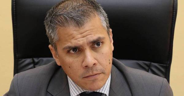 La Nación / Propuesta de alianza con oposición no prende