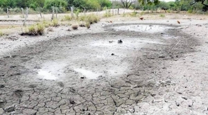 Diario HOY | Emergencia por sequía puede tener media sanción hoy
