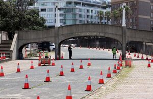 Australia se prepara para la vuelta al colegio en plena crisis por la covid - Mundo - ABC Color