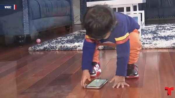 Costosa travesura: Un niño habría ordenado casi $2,000 en muebles en sitio web de Walmart » San Lorenzo PY