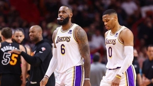 Diario HOY | Los Lakers se quedan cortos en Miami; Tatum brilla con 51 puntos