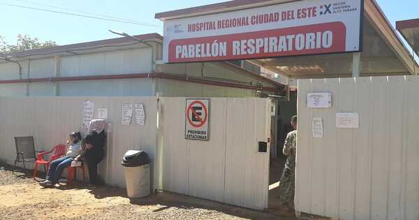 “Mientras políticos andan con custodia policial, en hospitales delincuentes hacen de las suyas” - La Clave