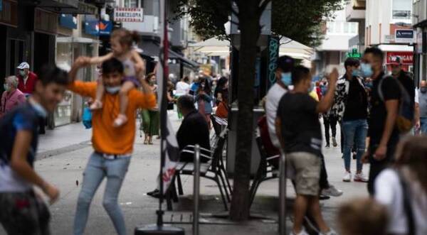 El FMI afirma que el costo de la pandemia alcanza los USD 12,5 billones
