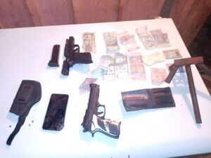Detienen a presunto implicado en asesinato en Capitán Bado