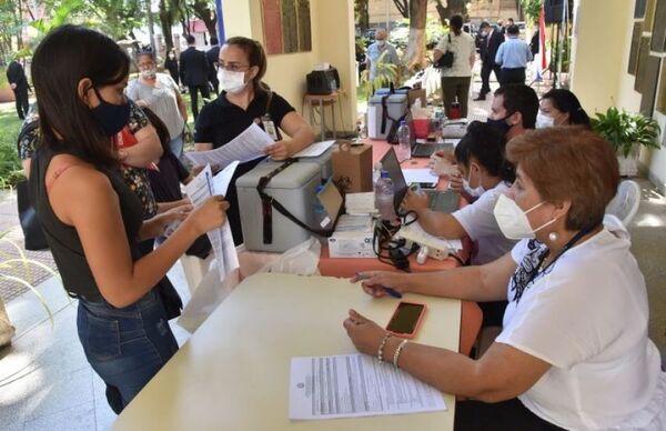 Advierten que ley de emergencia es esencial para vuelta a clases