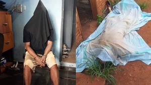 Requirió el pago de alquiler a su inquilino y este lo mató a puñaladas - Noticiero Paraguay
