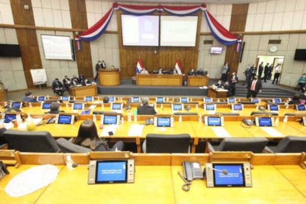 Cámara de Diputados tratará Ley de Emergencia Nacional ¿Qué modificaciones habrán?