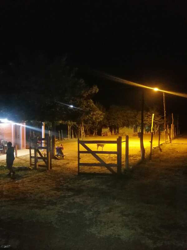 Hieren a balazos a un hombre tras discusión en partido de vóley en San Pedro del Paraná