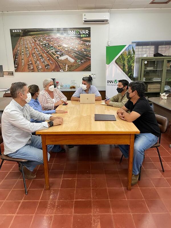 Feria Innovar 2022 genera expectativa de negocios en el sector agropecuario - La Clave