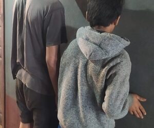Dos niños destecharon una bodega y hurtaron dinero – Diario TNPRESS