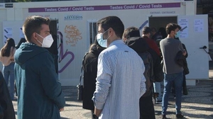 Diario HOY | OMS cree que la pandemia podría entrar en una nueva fase de estabilización
