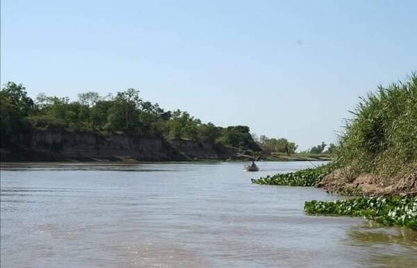 ¡Una tragedia! Tres amigos mueren tras ahogarse en el río Paraná