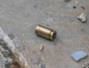 Investigan muerte de un manifestante en Coronel Oviedo · Radio Monumental 1080 AM