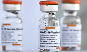 Esta semana llegarían 500.000 dosis pediátricas de la plataforma Coronavac - OviedoPress