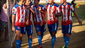 CORRALES FINALISTA EN LAS DOS CATEGORÍAS