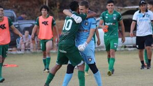 SOL DEL ESTE TAMBIÉN ALCANZA LAS DOS FINALES