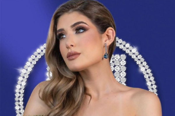 Inician colecta para ayudar a la Miss Mundo Paraguay, Bethania Borba - Te Cuento Paraguay