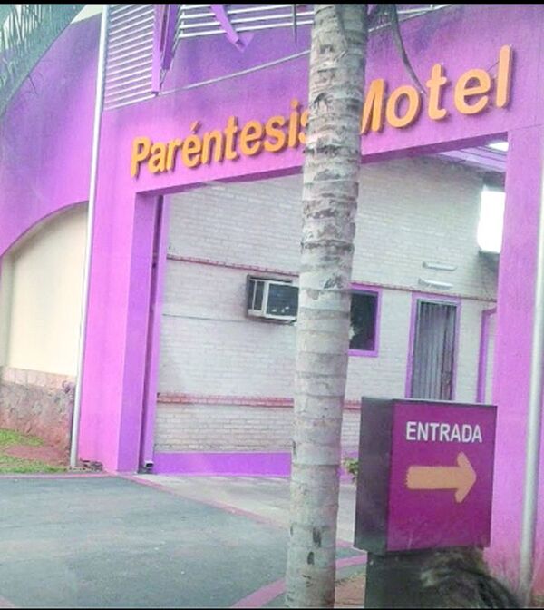 Trans tuvo de rehén a un cliente en el motel