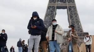 La OMS dice que la pandemia será endemia en Europa después de la Ómicron