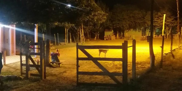 UN JOVEN FUE BALEADO TRAS DISCUSIÓN EN UN PARTIDO DE VOLEY EN SAN PEDRO DEL PNÁ. - Itapúa Noticias