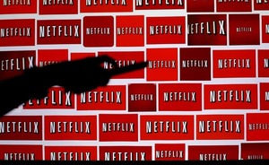 Netflix duplica sus beneficios anuales pese a bajar el ritmo de suscripciones