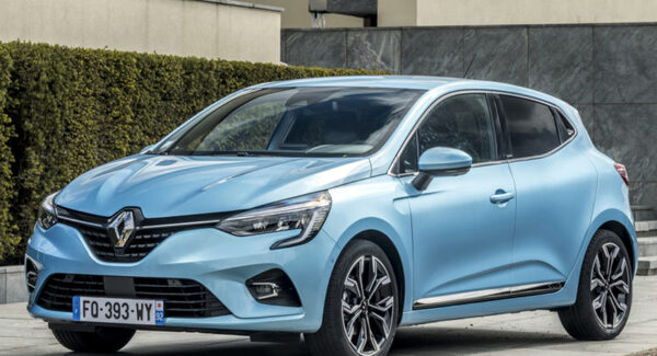 Renault producirá en Corea del Sur coches térmicos e híbridos del chino Geely