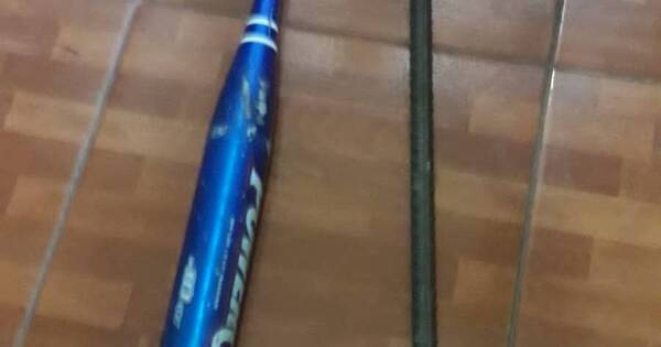 La Nación / Turista ebrio amenazó a agentes de la PMT de Encarnación