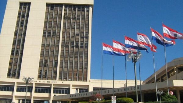 Comuna de Asunción debe dar respuestas sobre compra de detergentes en el 2021