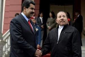 Boric critica régimen venezolano y repudia a Daniel Ortega