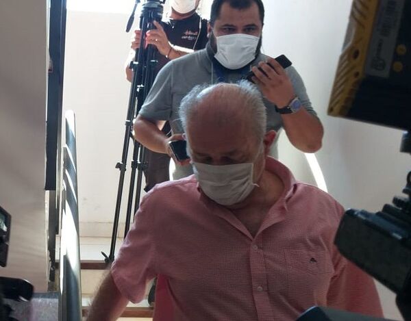 Denunciarían esquema de González de Daher ante los Estados Unidos - Nacionales - ABC Color