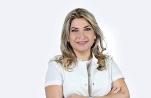 Destitución de médica por represalia política: desprecarización obtenida por concurso, en riesgo - ADN Digital