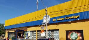Empresa del sector ganadero denuncia millonarias deudas por parte de grupo proveedor del Estado - Megacadena — Últimas Noticias de Paraguay