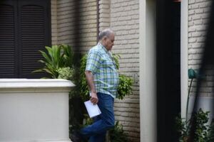 Caso RGD: Con prisión domiciliaria disminuye peligro de fuga, según fiscala