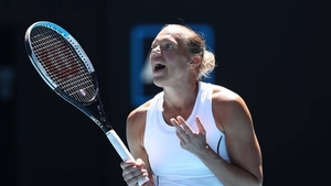 Diario HOY | La tenista número 2 del mundo quedó eliminada del Abierto de Australia