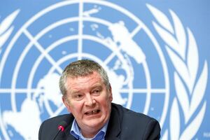 OMS anuncia plan de transición de pandemia a “fase de control” - Mundo - ABC Color