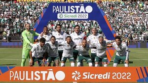 Gustavo Gómez jugó su primer partido oficial del año antes de venir a la Albirroja