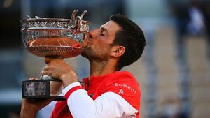 Marcha atrás: todo indica que Djokovic podrá jugar Roland Garros