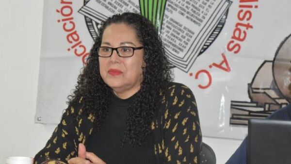 Matan a periodista mexicana en Tijuana, tercera asesinada en 2022