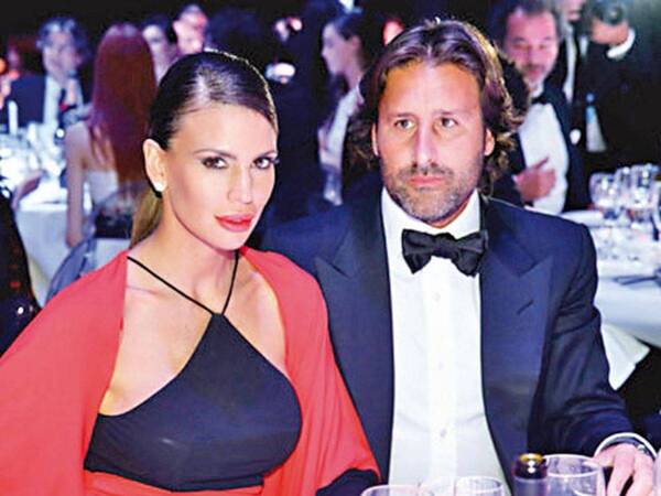 Crónica / ¡Claudia Galanti llegó a Netflix!