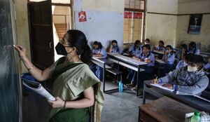 Unesco: “llevar a todos los jóvenes de vuelta a la escuela es prioridad” - Mundo - ABC Color