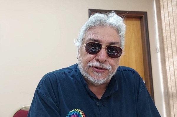 Lugo: «Esperanza es candidata de su partido, no del Frente Guasu»