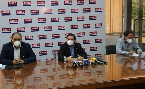 Diario HOY | Cortes a causa de sobrecarga de transformadores: ANDE detecta 137 puntos críticos
