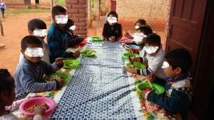 Gobernación espera cumplir en forma con programas de almuerzo y merienda escolar este año | Radio Regional 660 AM