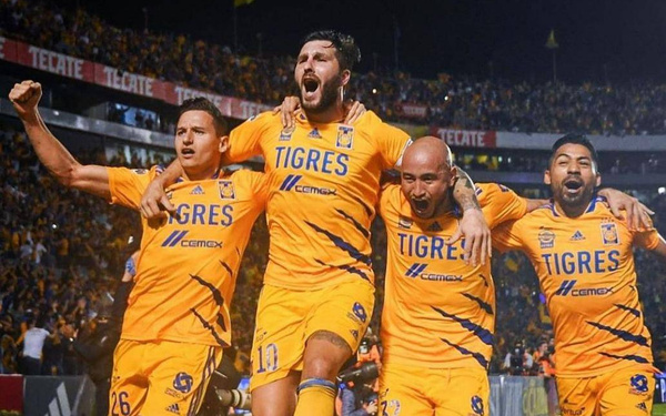 Crónica / ¿Titular ante Uruguay? “Charly” dijo presente en la gran remontada